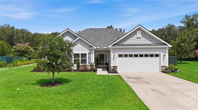 126 Minning Loop, Richmond Hill, GA 31324