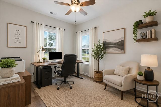 126 Minning Loop, Richmond Hill, GA 31324