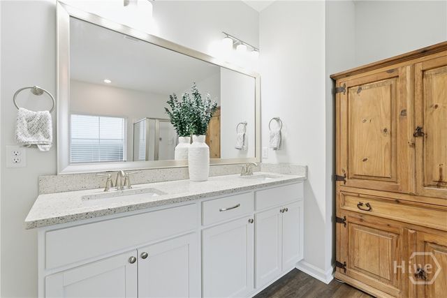 126 Minning Loop, Richmond Hill, GA 31324