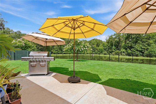 126 Minning Loop, Richmond Hill, GA 31324