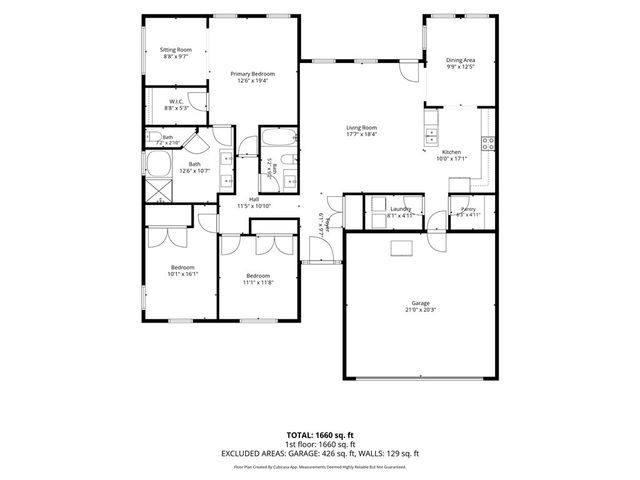 126 Minning Loop, Richmond Hill, GA 31324