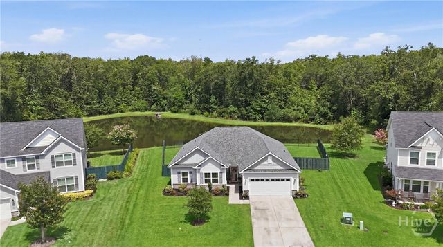 126 Minning Loop, Richmond Hill, GA 31324