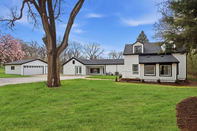 27283 W Nippersink Road, Ingleside, IL 60041