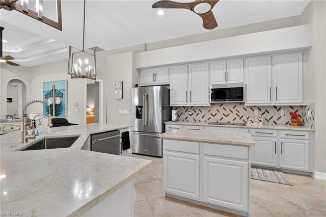 2360 19th ST SW, Naples, FL 34117