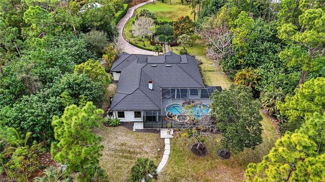 2360 19th ST SW, Naples, FL 34117