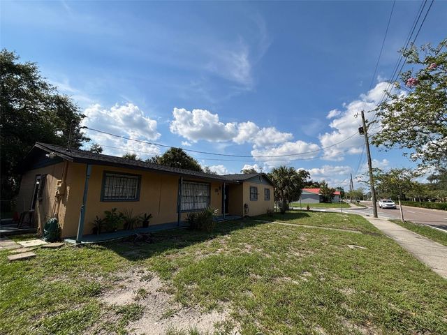 820 MARTIN L KING JR AVENUE, Lakeland, FL 33815