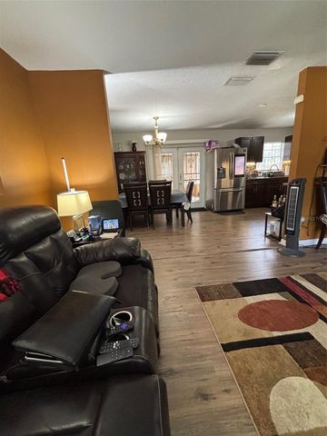 820 MARTIN L KING JR AVENUE, Lakeland, FL 33815