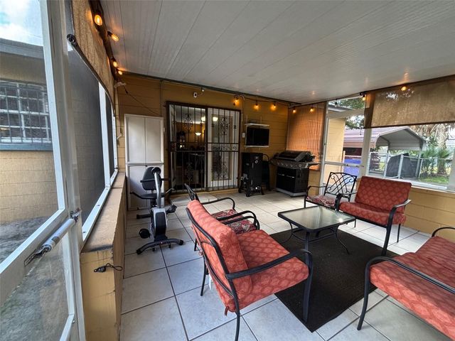 820 MARTIN L KING JR AVENUE, Lakeland, FL 33815