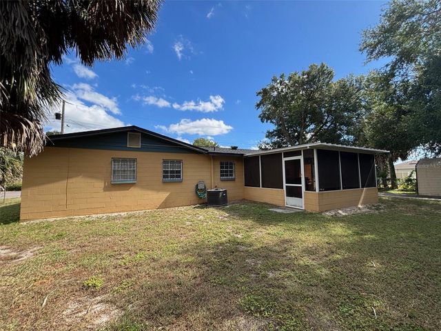 820 MARTIN L KING JR AVENUE, Lakeland, FL 33815