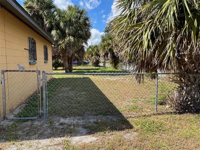 820 MARTIN L KING JR AVENUE, Lakeland, FL 33815
