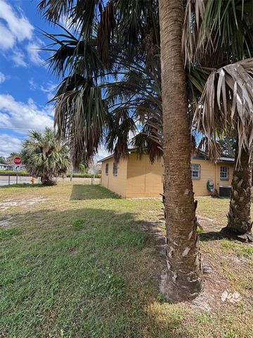 820 MARTIN L KING JR AVENUE, Lakeland, FL 33815