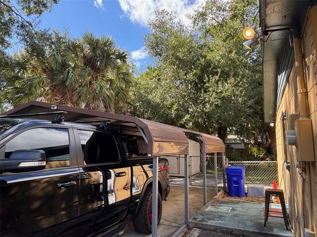 820 MARTIN L KING JR AVENUE, Lakeland, FL 33815