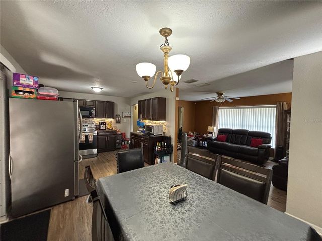 820 MARTIN L KING JR AVENUE, Lakeland, FL 33815