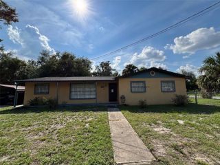 820 MARTIN L KING JR AVENUE, Lakeland, FL 33815