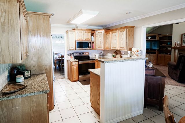 679 County Road 1465, Bonham, TX 75418