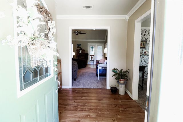 679 County Road 1465, Bonham, TX 75418