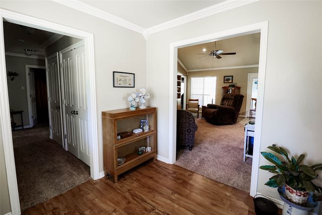 679 County Road 1465, Bonham, TX 75418