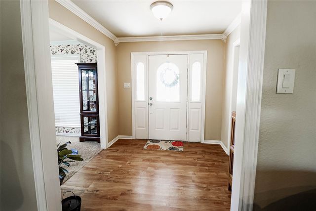679 County Road 1465, Bonham, TX 75418