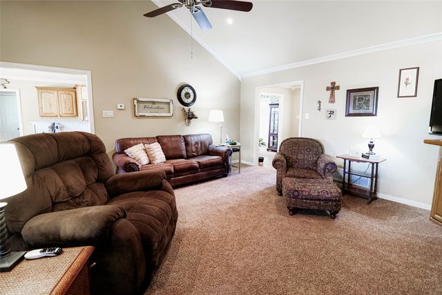 679 County Road 1465, Bonham, TX 75418
