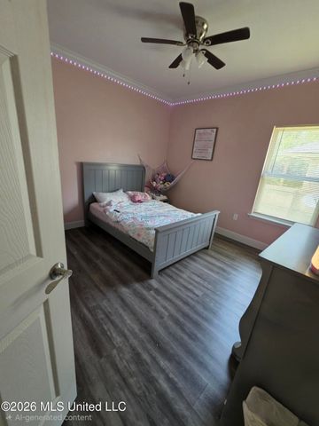 15342 Oak Creek Cove, Gulfport, MS 39503