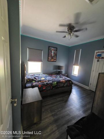 15342 Oak Creek Cove, Gulfport, MS 39503
