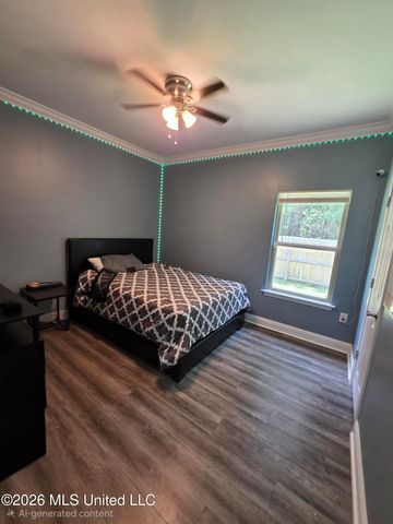 15342 Oak Creek Cove, Gulfport, MS 39503
