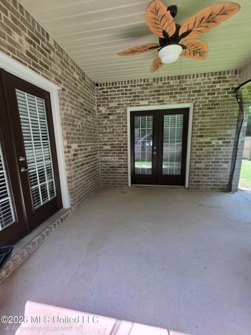 15342 Oak Creek Cove, Gulfport, MS 39503