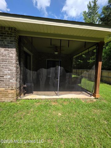 15342 Oak Creek Cove, Gulfport, MS 39503