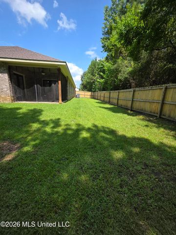15342 Oak Creek Cove, Gulfport, MS 39503