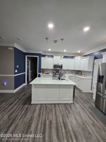 15342 Oak Creek Cove, Gulfport, MS 39503