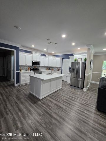 15342 Oak Creek Cove, Gulfport, MS 39503