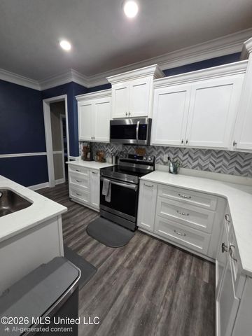 15342 Oak Creek Cove, Gulfport, MS 39503
