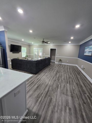 15342 Oak Creek Cove, Gulfport, MS 39503