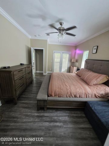 15342 Oak Creek Cove, Gulfport, MS 39503