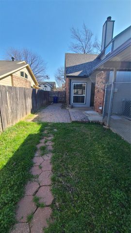 2707 Stratford Court, Euless, TX 76039