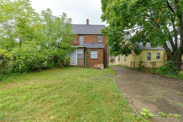 4212 E 147th Street, Cleveland, OH 44128