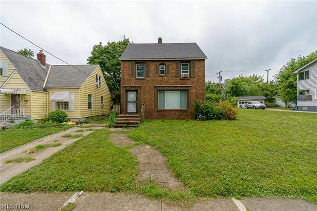 4212 E 147th Street, Cleveland, OH 44128