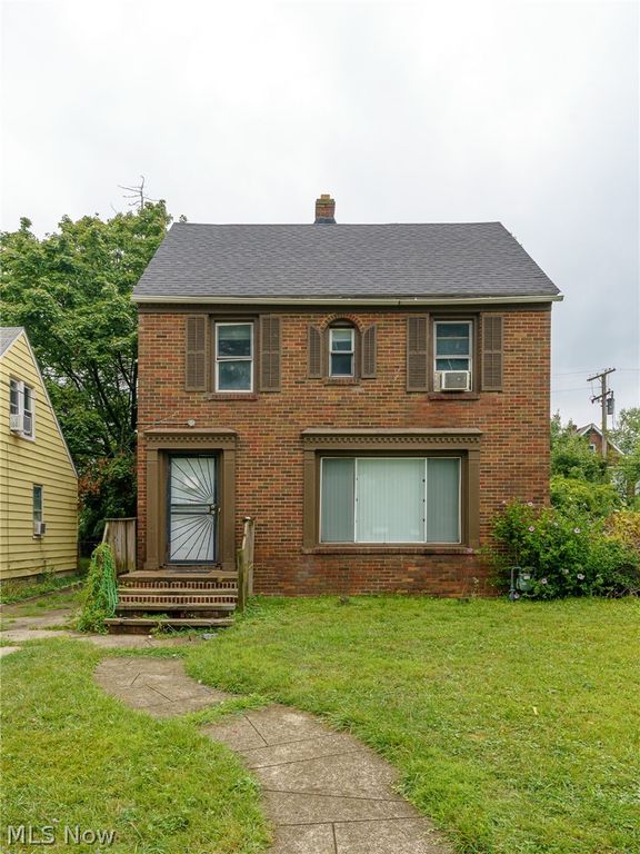 4212 E 147th Street, Cleveland, OH 44128