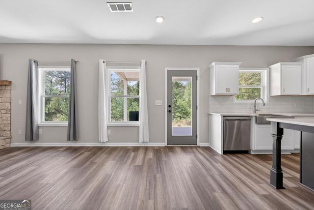 168 Shadow Wood Lane, Thomaston, GA 30286