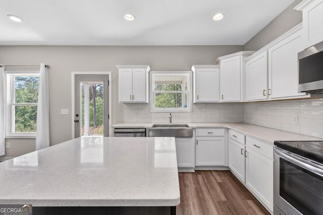 168 Shadow Wood Lane, Thomaston, GA 30286