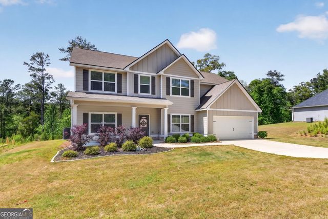 168 Shadow Wood Lane, Thomaston, GA 30286