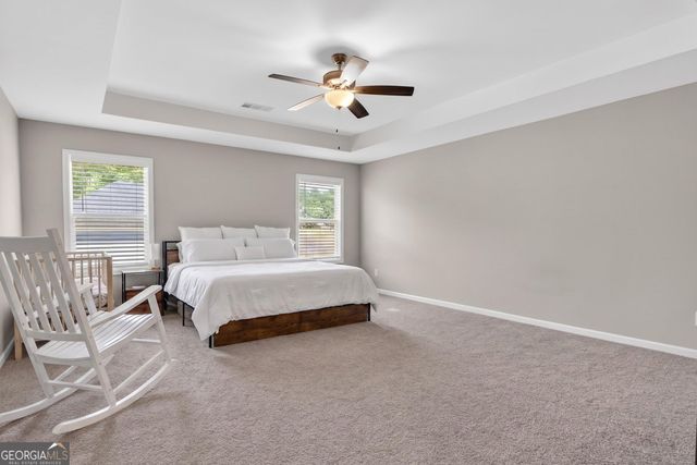 168 Shadow Wood Lane, Thomaston, GA 30286