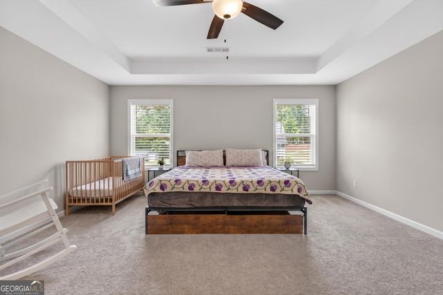 168 Shadow Wood Lane, Thomaston, GA 30286