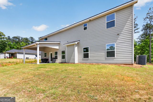 168 Shadow Wood Lane, Thomaston, GA 30286