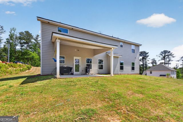 168 Shadow Wood Lane, Thomaston, GA 30286