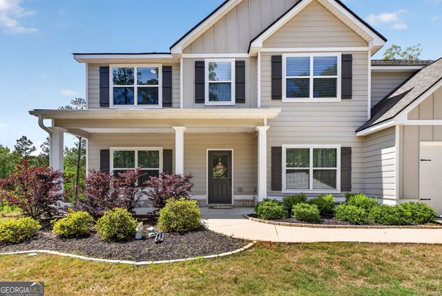 168 Shadow Wood Lane, Thomaston, GA 30286