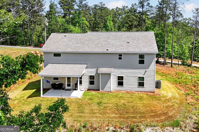 168 Shadow Wood Lane, Thomaston, GA 30286