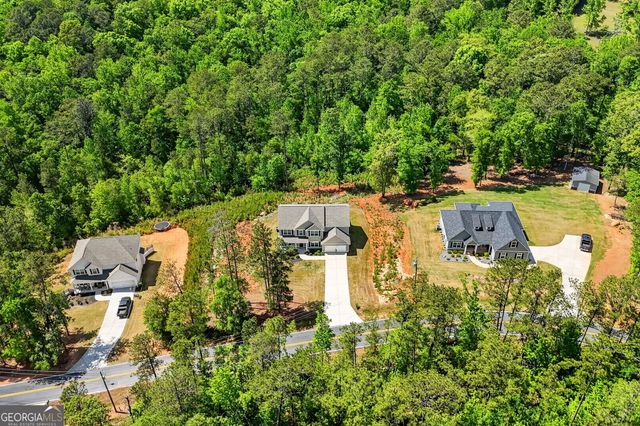 168 Shadow Wood Lane, Thomaston, GA 30286