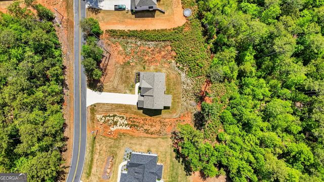 168 Shadow Wood Lane, Thomaston, GA 30286