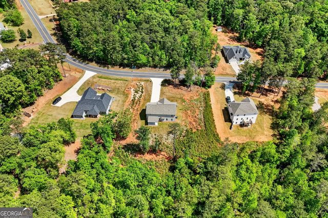 168 Shadow Wood Lane, Thomaston, GA 30286